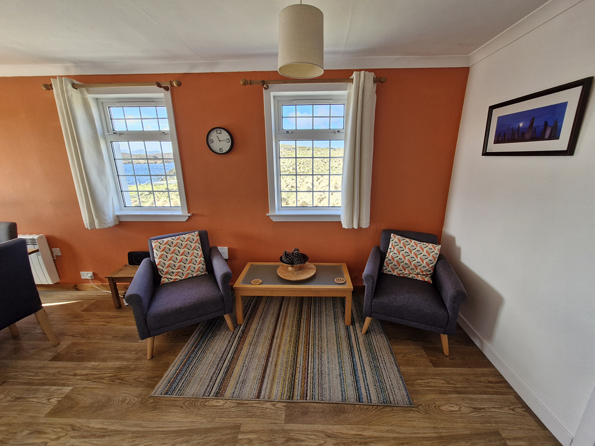 Lochan View Lounge