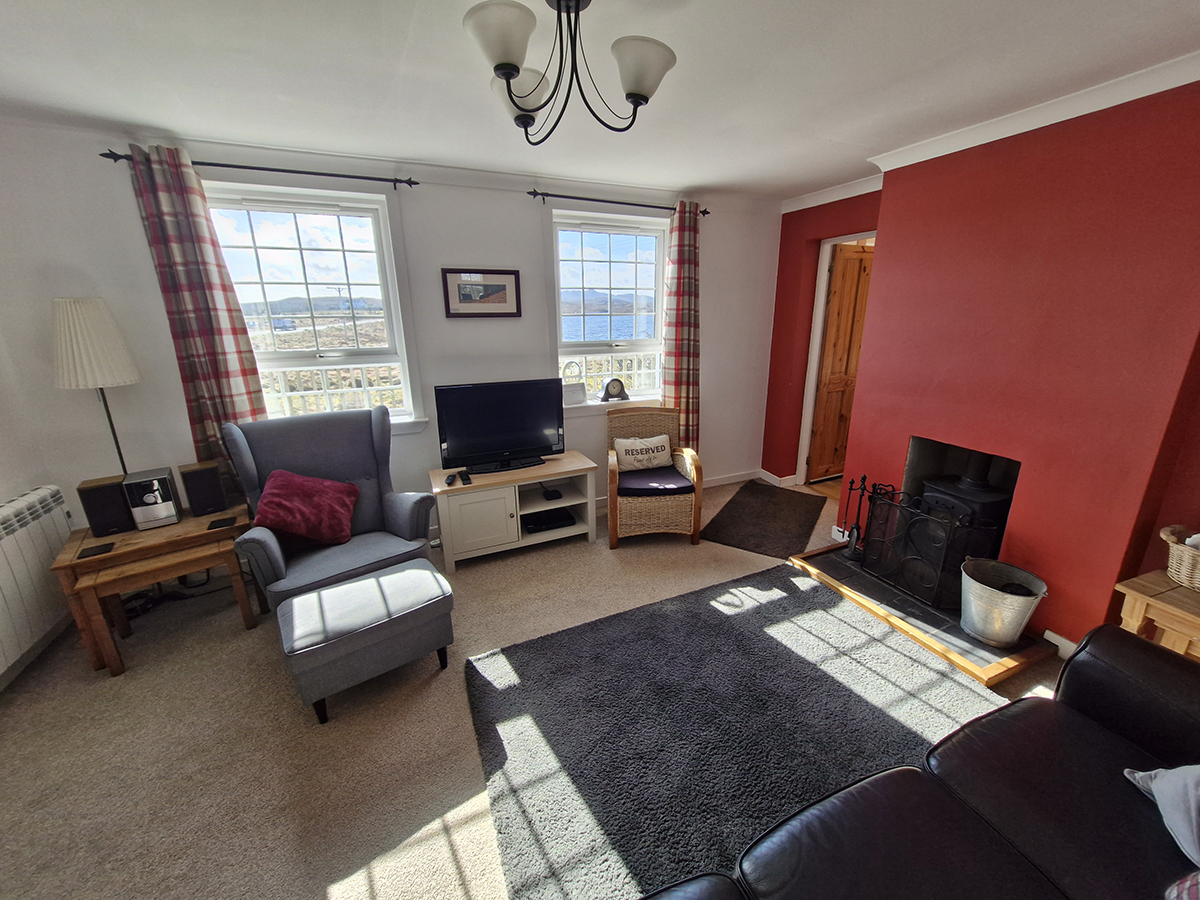 Lochan View Lounge3